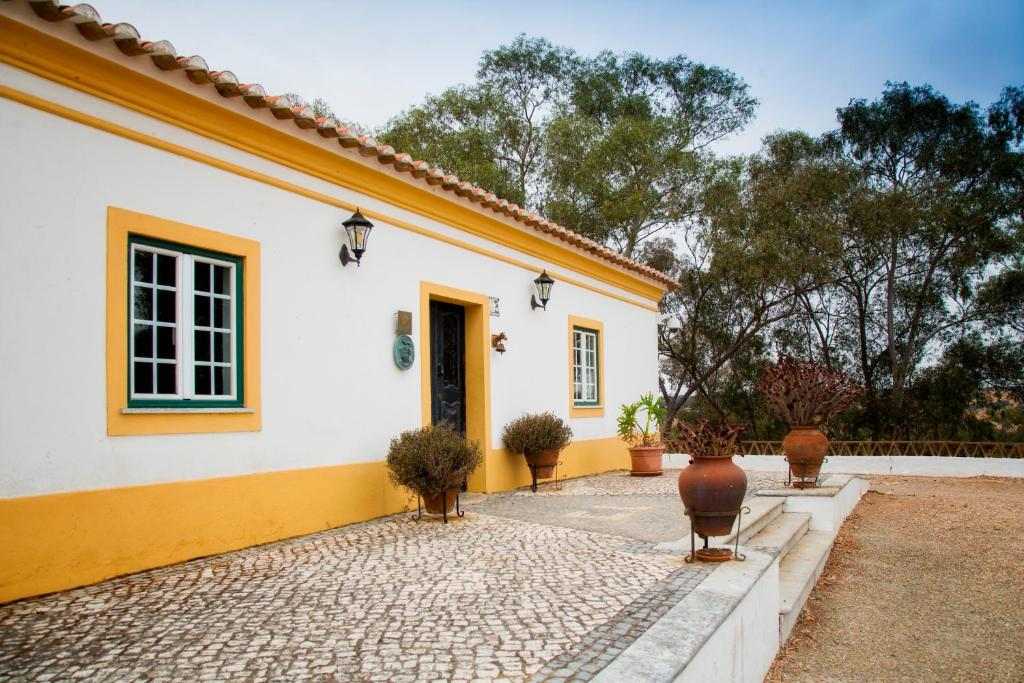The country house